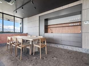 Bright Studio Stay in North Fremantle with Views Apartment in North Fremantle