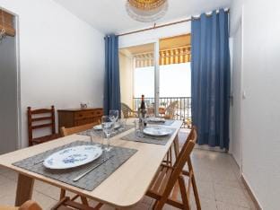 Apartment in Roses near Sta. Margarita Beach Apartment in Roses