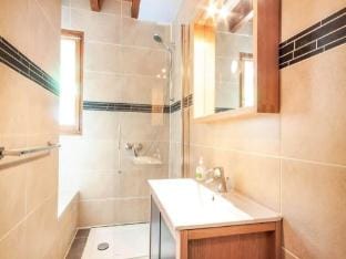 Residence La Maison Rose Apartment in Morzine
