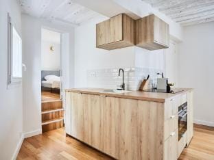 Sublim apartement Saint Germain des Pres Apartment in Paris