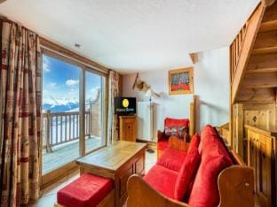 Room Duplex Apartment 6 People - Selection Apartment in Landry