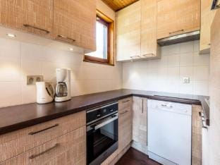 Residence Aravis 1600 Apartment in Manigod