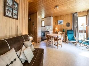 Residence Aravis 1600 Apartment in Manigod