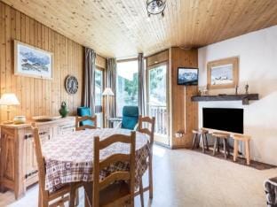 Residence Aravis 1600 Apartment in Manigod