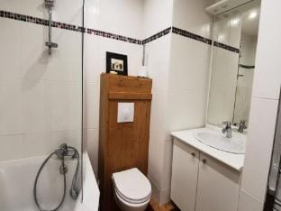 Rooms for 10 People Apartment in Les Avanchers-Valmorel