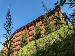 room apartment for 8 people - Selection Apartment in Landry