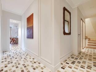 Exceptional Duplex - AC-4BR8P- close to Marais Apartment in Paris
