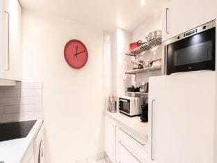 Rooms for 5 People Apartment in Chamonix