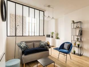 DIFY Victoire - Berges du Rhone Apartment in Lyon