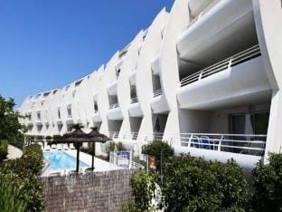 Odalys Residence Les Dunes du Soleil Apartment in La Grande-Motte