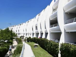 Odalys Residence Les Dunes du Soleil Apartment in La Grande-Motte