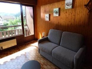 Residence Villavit Apartment in Le Grand-Bornand