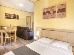 Rooms 6 People Superior Apartment in Isola