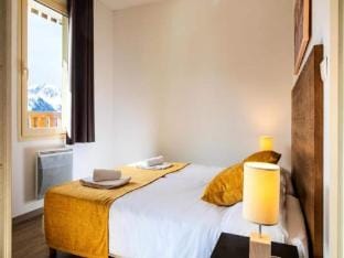Rooms 6 People Superior Apartment in Isola