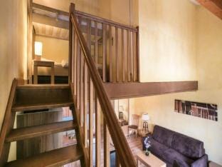 Rooms 6 People Superior Apartment in Isola