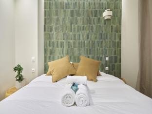 Charming Apartment Le Marais Center of Paris Apartment in Paris