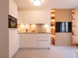 Bright Apartment 1BR2P - Port of Saint-Tropez Apartment in Saint-Tropez