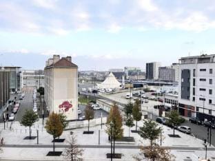 Apartments for 6 People Apartment in Le Havre