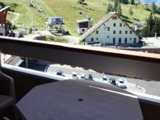 Apartment in Viel Alpe near Telecenter Lift Apartment in Huez