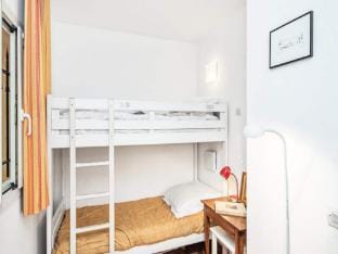 Studio Selection 4 people Apartment in Mallemort