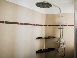 Charming flat -1BR-4P- Paris 17e Apartment in Clichy