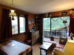 Residence Fougere Apartment in Le Grand-Bornand