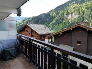 Residence Fougere Apartment in Le Grand-Bornand