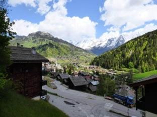 Residence Fougere Apartment in Le Grand-Bornand
