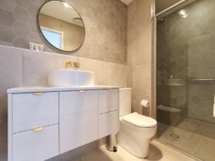 Oceanside Apartment with Bay Views Apartment in Batemans Bay