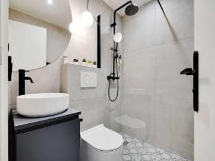 Perfect stay- 1 BDR4P - Gare de Lyon  AC Apartment in Paris