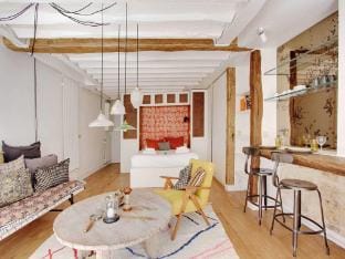 Appartement in the heart of Paris  Saint Germain Apartment in Paris
