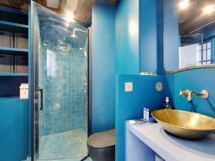 Appartement in the heart of Paris  Saint Germain Apartment in Paris