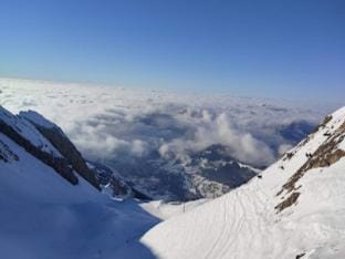 Residence Les Ecrins Apartment in Le Grand-Bornand