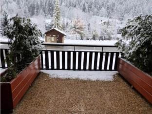 Residence Les Ecrins Apartment in Le Grand-Bornand