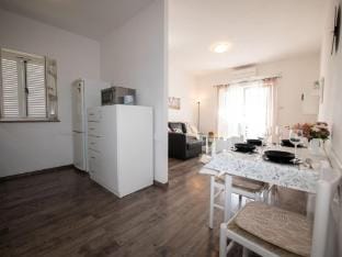 One Bedroom Apartment With Balcony And Sea View A2 Apartment in Lovran