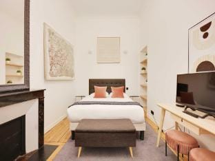 Cosy Appart 5P1BR - Tour Eiffel - Apartment in Paris