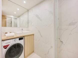 Cosy Appart 5P1BR - Tour Eiffel - Apartment in Paris
