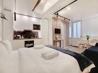 Elegant 4P studio in the heart of Montmartre - PARIS Apartment in Paris