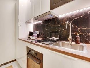 Elegant 4P studio in the heart of Montmartre - PARIS Apartment in Paris