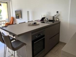 Exceptional Cannes Apt with Sea View  Pool Apartment in Cannes
