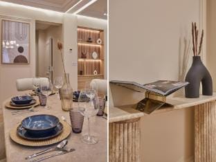 Apartment in the Marais with Air-conditioned Apartment in Paris