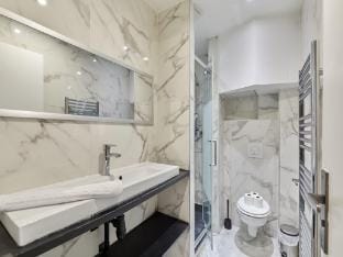 Charming apartment Invalides Eiffel Tower Apartment in Paris