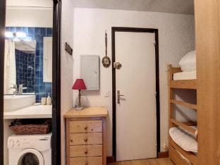 Relay S9 Apartment in Haute-Savoie