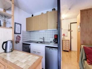 Relay S9 Apartment in Haute-Savoie