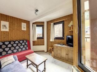 Christiana 5 Apartment in Haute-Savoie