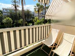 Stunning Apt in Cannes with View Apartment in Cannes