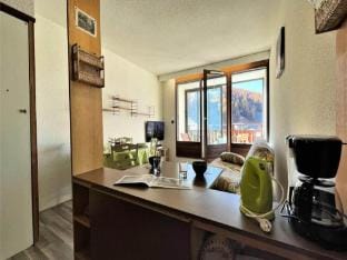Studio for 4 People Apartment in Provence-Alpes-Côte d'Azur