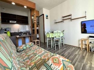 Studio for 4 People Apartment in Provence-Alpes-Côte d'Azur