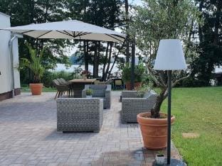 Holiday home with 1 bedroom Apartment in Lychen