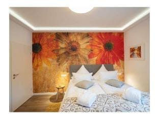 Holiday home with 1 bedroom Apartment in Lychen